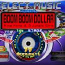 Dance Dance Revolution Screenshot 01