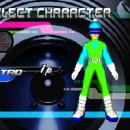 Dance Dance Revolution Screenshot 02