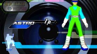 Dance Dance Revolution Screenshot 02