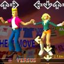 Dance Dance Revolution Screenshot 05