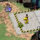 Digimon World Screenshot 01