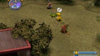 Digimon World Screenshot 02