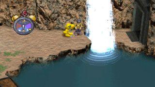 Digimon World Screenshot 03