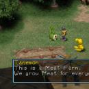 Digimon World Screenshot 06