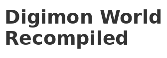 Digimon World Recompiled