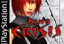 Dino Crisis