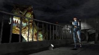 Dino Crisis Screenshot 05