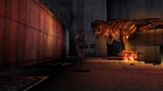 Dino Crisis Screenshot 06