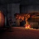 Dino Crisis Screenshot 06