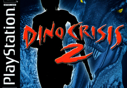Dino Crisis 2