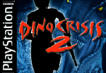 Dino Crisis 2