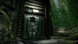 Dino Crisis 2 Screenshot 01