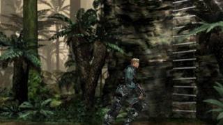 Dino Crisis 2 Screenshot 02
