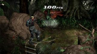 Dino Crisis 2 Screenshot 03