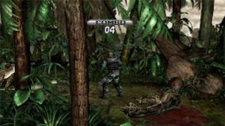 Dino Crisis 2 Screenshot 04