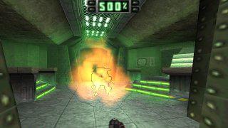 Disruptor Screenshot 01