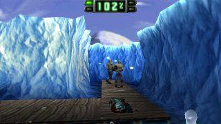 Disruptor Screenshot 02