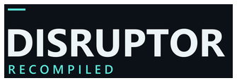 Disruptor Recompiled