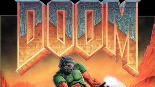 Doom Screenshot 01