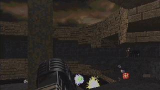 Doom Screenshot 02