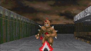 Doom Screenshot 03