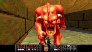 Doom Screenshot 04