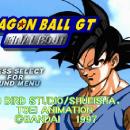 Dragon Ball GT: Final Bout Screenshot 01