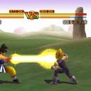 Dragon Ball GT: Final Bout Screenshot 02