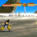 Dragon Ball GT: Final Bout Screenshot 04