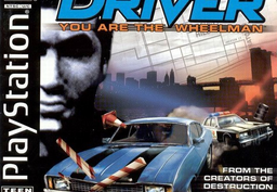 Driver