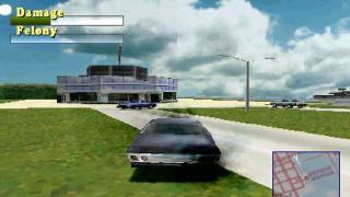 Driver Screenshot 01