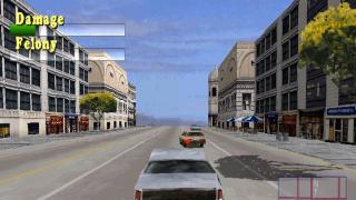 Driver Screenshot 02