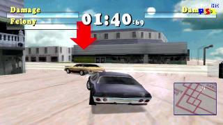 Driver Screenshot 03