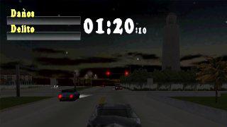 Driver Screenshot 05
