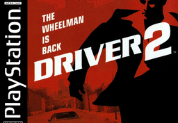 Driver 2