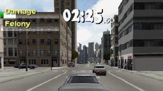 Driver 2 Screenshot 01