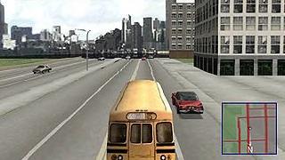 Driver 2 Screenshot 02