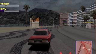 Driver 2 Screenshot 03