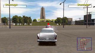 Driver 2 Screenshot 04
