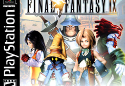Final Fantasy IX