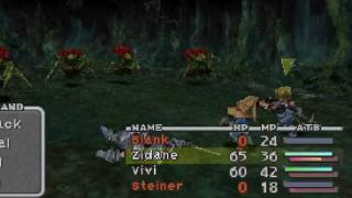 Final Fantasy IX Screenshot 01