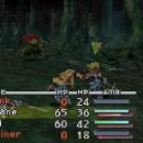 Final Fantasy IX Screenshot 01