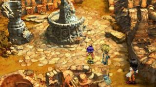 Final Fantasy IX Screenshot 02