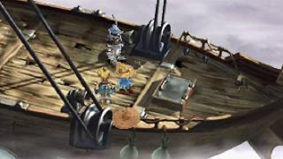 Final Fantasy IX Screenshot 04