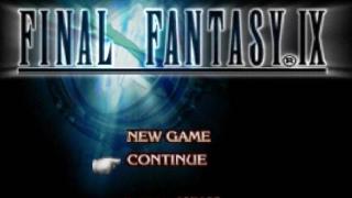Final Fantasy IX Screenshot 06