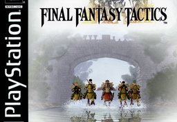 Final Fantasy Tactics