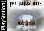 Final Fantasy Tactics