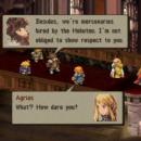 Final Fantasy Tactics Screenshot 01