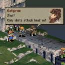 Final Fantasy Tactics Screenshot 02