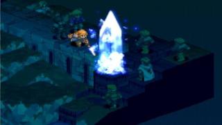 Final Fantasy Tactics Screenshot 03